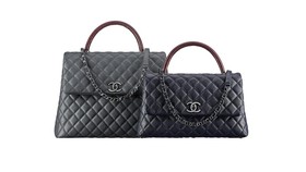Influencer dan Sosialita Rusia Ramai-ramai Gunting Tas Chanel
