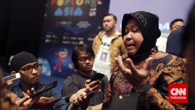 Lawan Risma di Pilkada Surabaya, Demokrat Usung Rasiyo-Dhimam