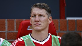 Schweinsteiger Akan Ajukan Banding pada FA