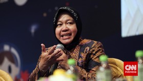 Risma Klarifikasi soal Minta Tunarungu Bicara: Saya Enggak Maksa