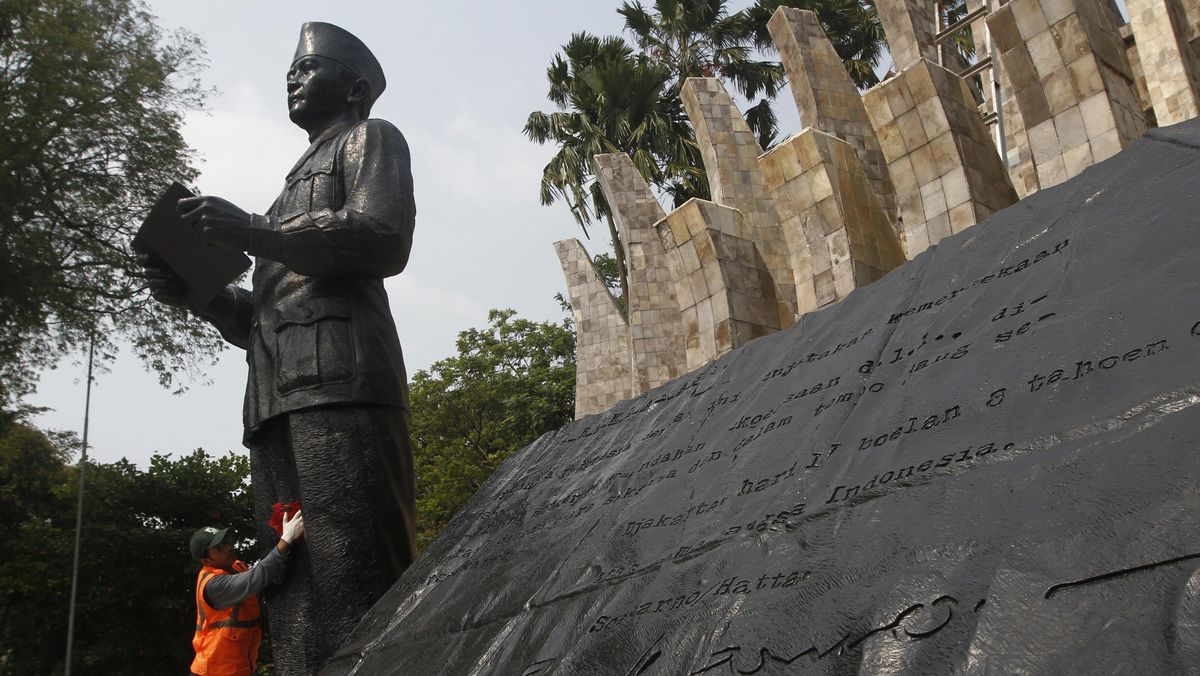 Fakta-fakta Proyek Penulisan Sejarah Resmi Indonesia
