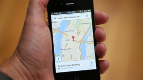 Google Maps Dituduh Biang Keladi Hancurnya Sebuah Rumah