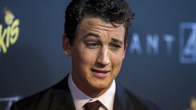 Miles Teller Bakal Perankan Han Solo Muda pada 2018?