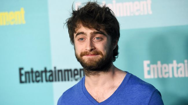 Mendengar kematian Alan Rickman, pemeran utama Harry Potter, Daniel Radcliffe, melayangkan "surat duka" di dunia maya.