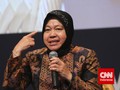 Risma Didoakan Rohaniwan, Pemkot Surabaya Bantah Dibaptis