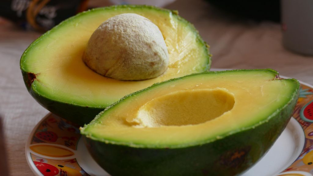 7 Makanan yang Bisa Bikin Awet Muda di Usia 40 Tahun ke Atas