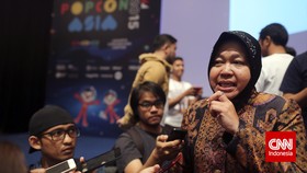 Risma Maafkan Penghina, Proses Hukum Tetap Lanjut
