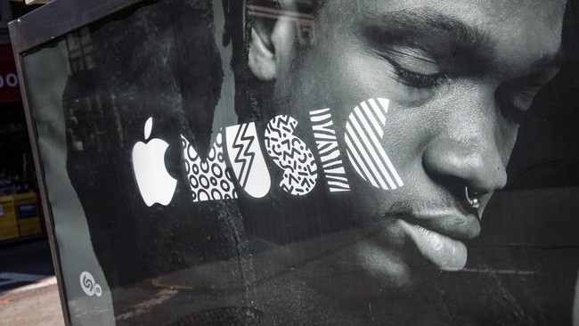 Pengguna Apple Music berbayar kini dilaporkan sudah mencapai 10 juta. Besar, tapi masih kurang dari separuh pengguna Spotify.