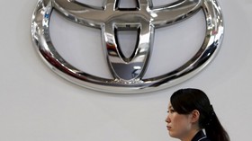 Saling Menguntungkan, Toyota dan Suzuki Sepakat Bermitra
