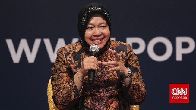 Demokrat mengklaim telah merapatkan barisan dengan PKB, PAN dan Golkar untuk berkoalisi melawan Tri Rismaharini yang diusung PDIP dan NasDem.