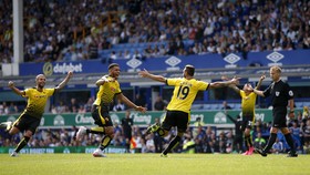 Watford Tim Promosi Tersukses di Pekan Pertama