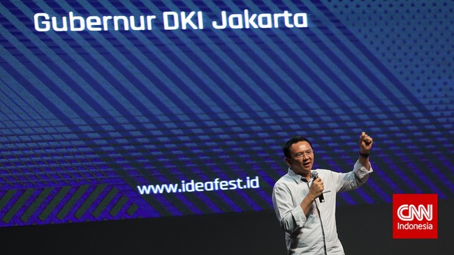 Menurut Gubernur DKI tersebut kenaikan dana tidak diperlukan terutama ketika kondisi ekonomi sedang sulit.