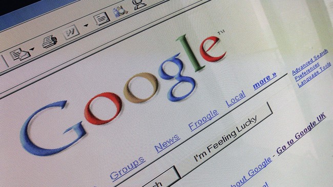 Google resmi membentuk perusahaan induk bernama Alphabet. Namun akun Twitter dengan nama tersebut sudah lebih dulu dipakai oleh seseorang.