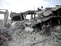 37 Tewas dalam Ledakan Bom Bunuh Diri di Beirut