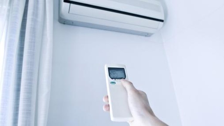 Air conditioning