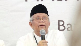Hilmi Aminuddin Wafat Positif Covid-19, 63 Orang Tes Swab PCR