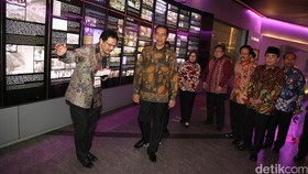 Jokowi Perluas Emiten Penerima Diskon Pajak Penghasilan