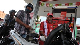 Puluhan Kendaraan Isi Pertalite Mogok di Bali, Pertamina Investigasi