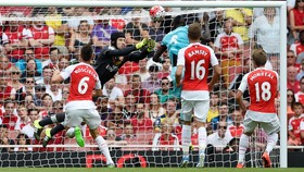 Mantan Manajer Arsenal Bicara Soal Kekalahan The Gunners