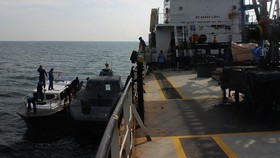 Kronologi 21 ABK Terombang-ambing 4 Bulan di Laut Timor Leste