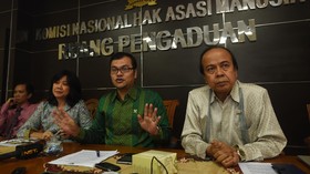 Komnas HAM: Pembebasan Filep Karma Penting demi Benahi Papua