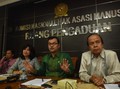 Komnas HAM Heran Pembakaran Gereja Terjadi di Aceh