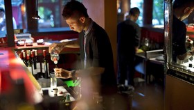 Indonesia Berpotensi Jadi Destinasi Cocktail Dunia