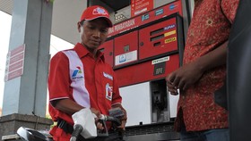 Bali New Normal, Konsumsi BBM Naik 40 Persen