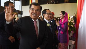 Istana Wakil Presiden Akan Kurangi Agenda Jusuf Kalla