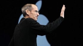 Steve Jobs pun 'Hasil' dari Imigran Suriah