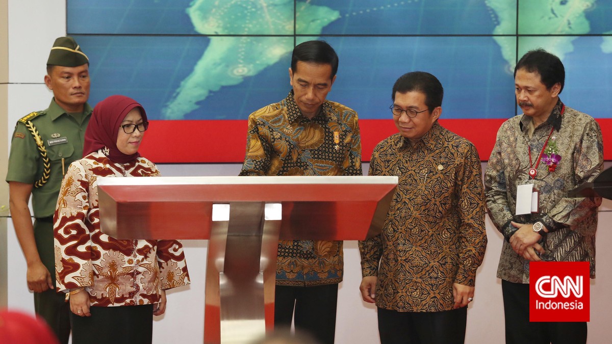 Geliat 38 Tahun Pasar Modal Indonesia