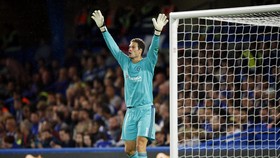 Kesempatan Asmir Begovic Naik Daun Bersama Chelsea
