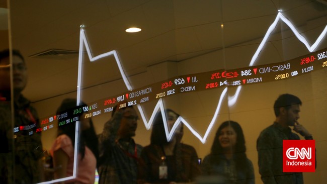 Prospek IHSG Tetap Cerah, Diprediksi Lanjutkan Tren Positif