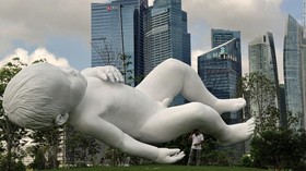 Manufaktur Singapura Tumbuh 'Selow' 2,2 Persen pada Juni 2022
