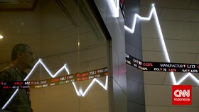 Dirut BEI Berharap BI Rate Diturunkan
