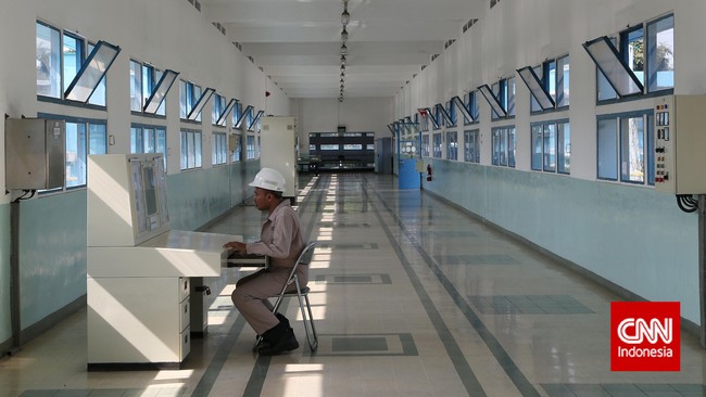 Angka 59,4 persen keterjangkauan air untuk warga Ibu Kota, dan kebocoran 44 persen menjadi catatan penting urgensi pengambilalihan pengelolaan air.