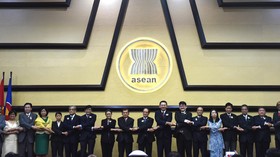 Ahok Ingin Jakarta Jadi Ibu Kota ASEAN