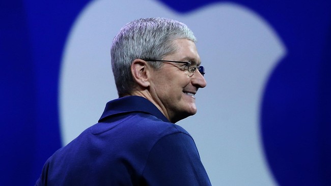 Acara WWDC Apple akan kembali digelar pada 13 Juni esok. Berikut prediksi fitur baru yang akan disematkan di software hasil kembangan Apple.