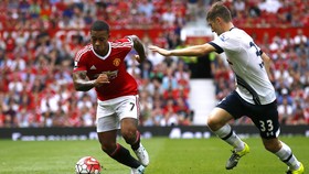 Legenda 'Tujuh' di Punggung Depay