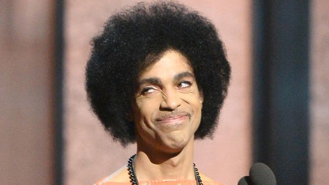 Prince mengetahui banyak musisi baru seperti Tame Impala, The Weeknd dan Miguel terinspirasi oleh karya-karyanya.