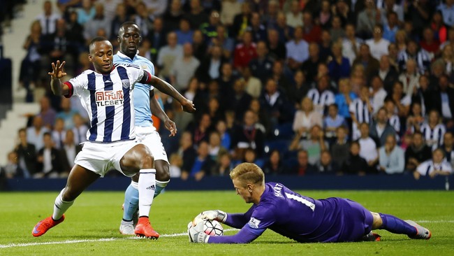 Saido Berahino marah setelah proses transfernya menuju Tottenham Hotspur gagal dan mengancam tidak akan bermain lagi.