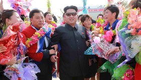 Film Drama Korea dan Pemberontakan Melawan Kim Jong-un