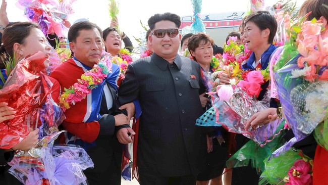 Mulai dari film drama Korea Selatan hingga keruntuhan sistem ekonomi, banyak perubahan di Korea Utara yang mungkin memicu pemberontakan terhadap Kim Jong-un.
