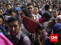 Anies Prediksi Pengangguran Capai 10 Persen di 2021