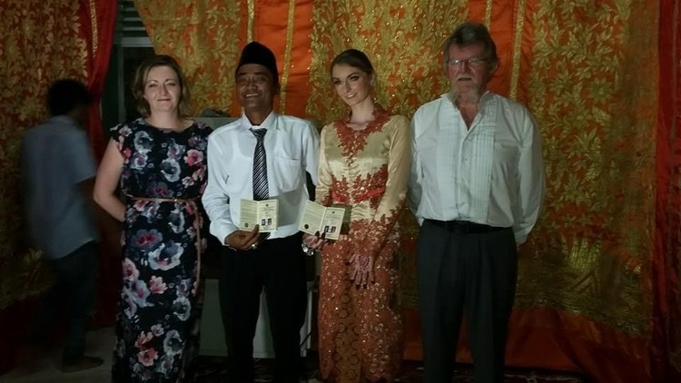 pernikahan paik dan jennifer pernikahan paik dan jennifer