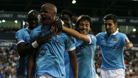 Kompany: Waspada ManCity Memasuki Musim Berburu