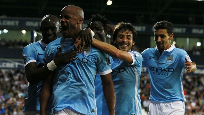 Manchester City sudah mendapat reputasi di Liga Inggris namun masih belum bisa masuk ke persaingan papan atas di level Eropa.