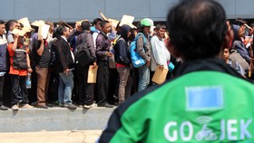 Bila Tarif Promo Dicabut, Gojek Yakin Masih Laku