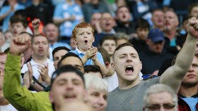 ManCity Paling Meyakinkan di Pekan Pertama Liga Inggris