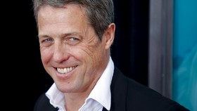 Hugh Grant Mengaku Benci Karakternya di 'Notting Hill'